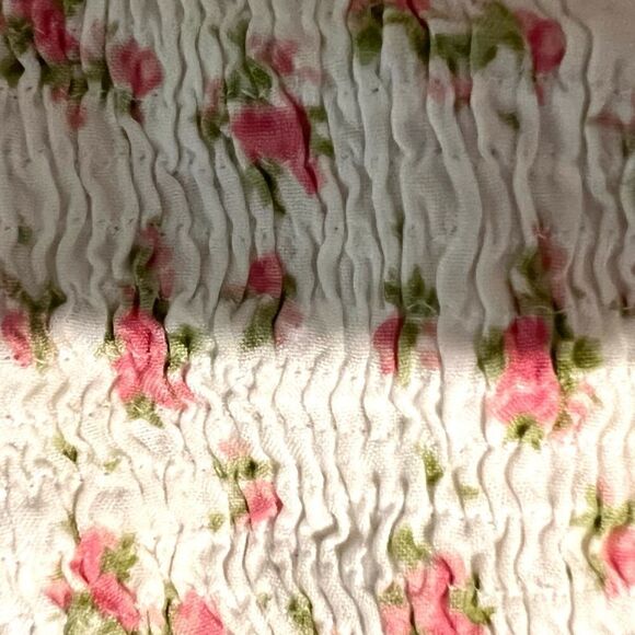 Sim & Sam Corset Top - Picture 4 of 9